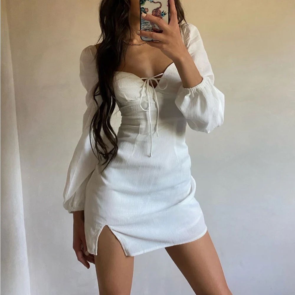 Princess polly ALENA MINI DRESS
